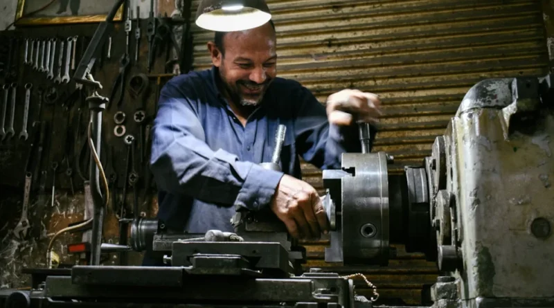 Is Your Shop Ready For 5 Axis Turning And Its Hidden Transition Costs