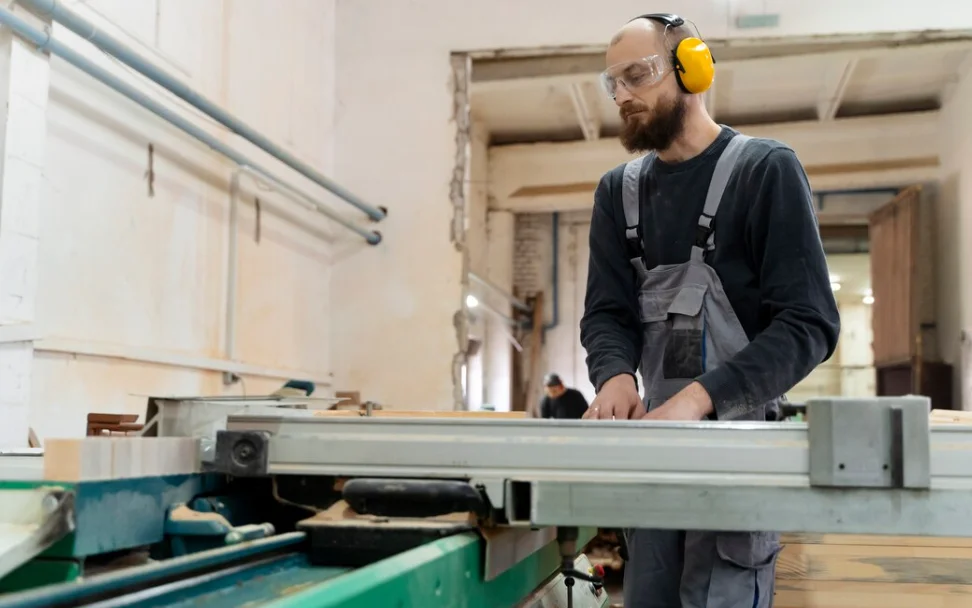 What Makes Small CNC Mills With Cast Iron Frames Superior for Heavy Cutting Operations
