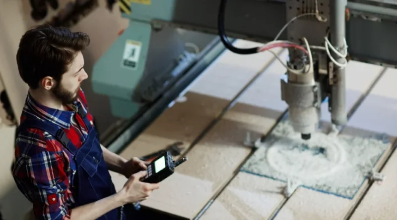 How the CNC Turning Process Evolves with Advanced Mill Turn Center Integration