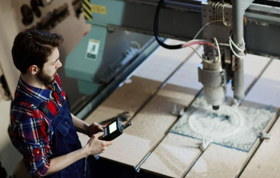How the CNC Turning Process Evolves with Advanced Mill Turn Center Integration