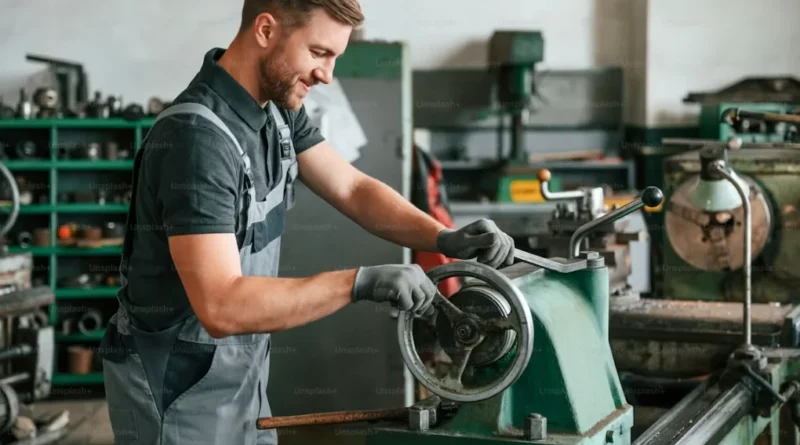 How Does Insert Selection For Turning Influence Chip Breaker Efficiency