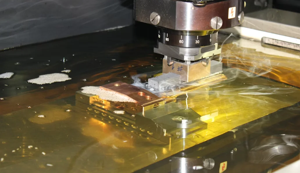 Is a CNC Water Jet Cutting Machine the Ideal Partner for Laser or Plasma in Multi‑Process Fabrication