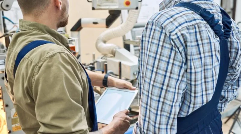 What Can We Explain CNC Turning Through The Core Anatomy Of A CNC Lathe Machine