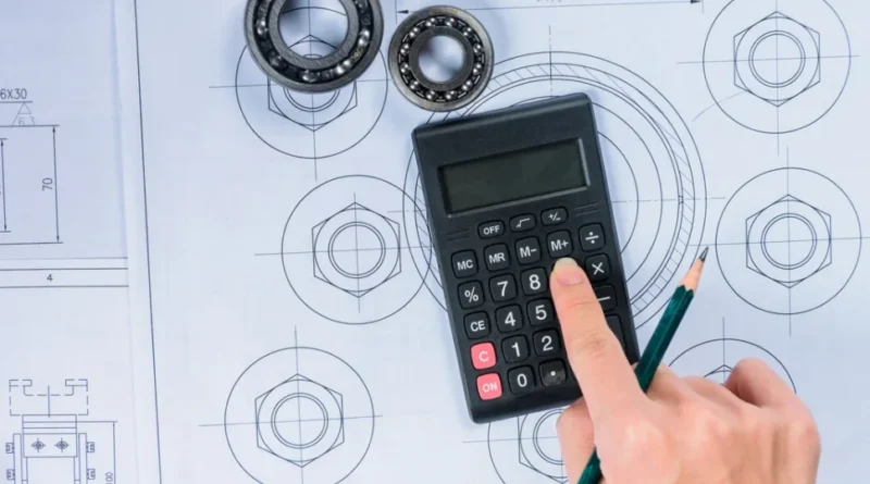 How To Calculate Cutting Speed For Precision Machining Efficiency