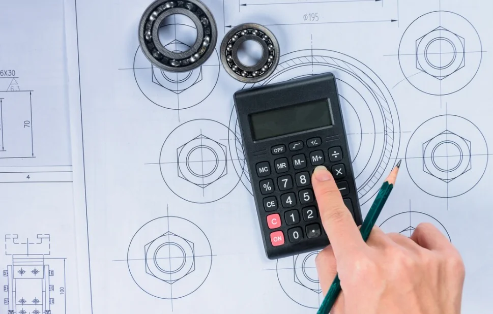 How To Calculate Cutting Speed For Precision Machining Efficiency