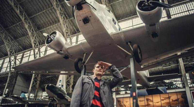 How Will Aerospace Machining vs Traditional Methods Compete Under AI Adaptation
