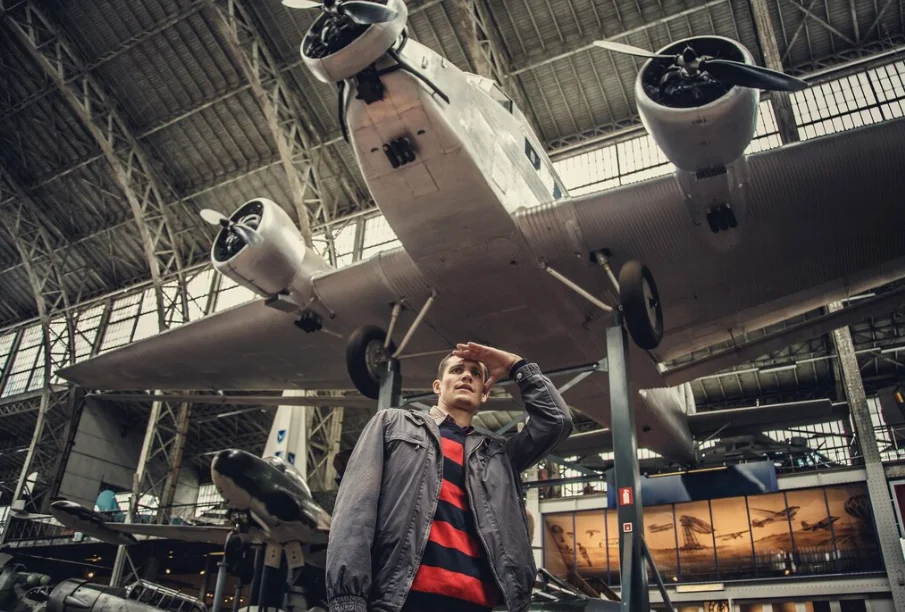 How Will Aerospace Machining vs Traditional Methods Compete Under AI Adaptation