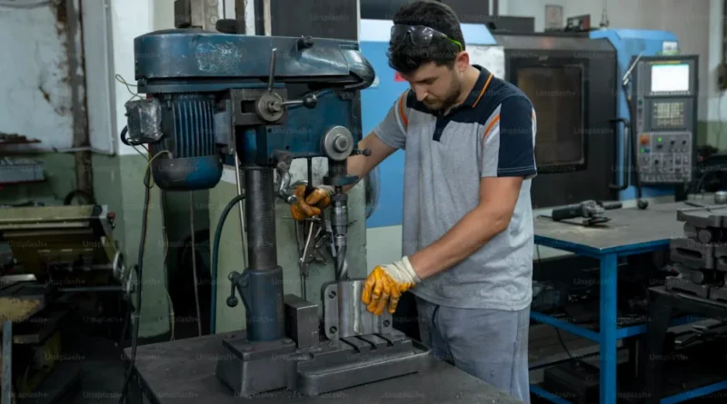 Is Drill Reaming the Absolute Solution to Inaccurate Drilled Holes