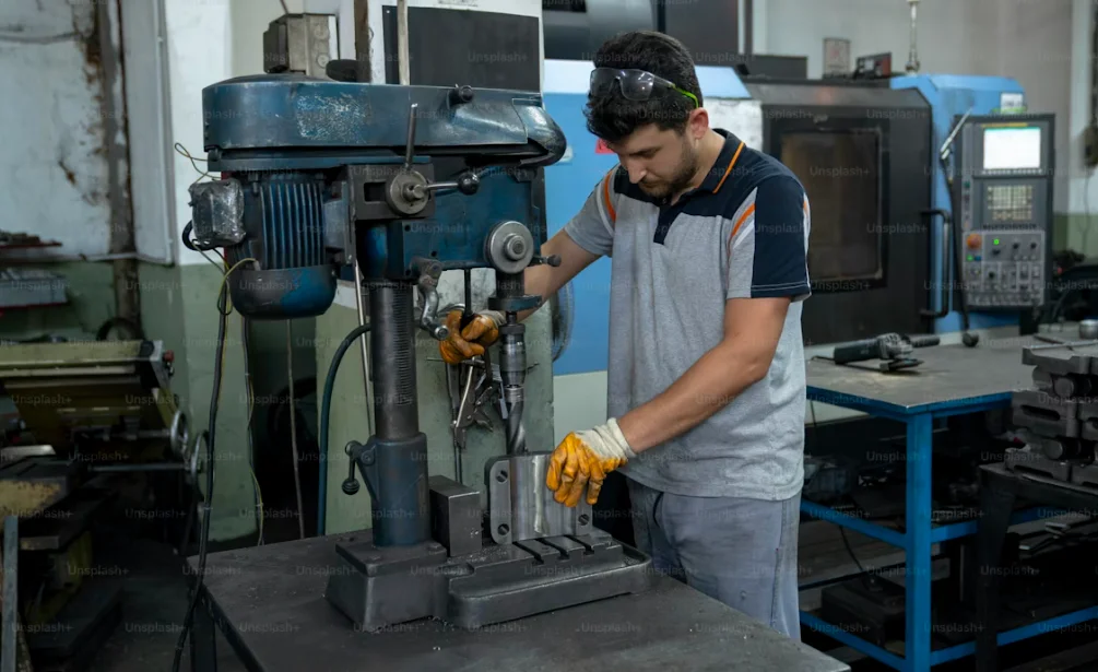 Is Drill Reaming the Absolute Solution to Inaccurate Drilled Holes
