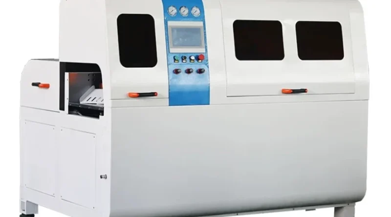 How to Balance Aluminum Feed Rate and Spindle Speed for Precision Results
