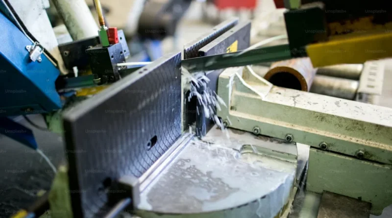 How Can Stainless Steel CNC Machining Achieve Cost Reduction Efficiency