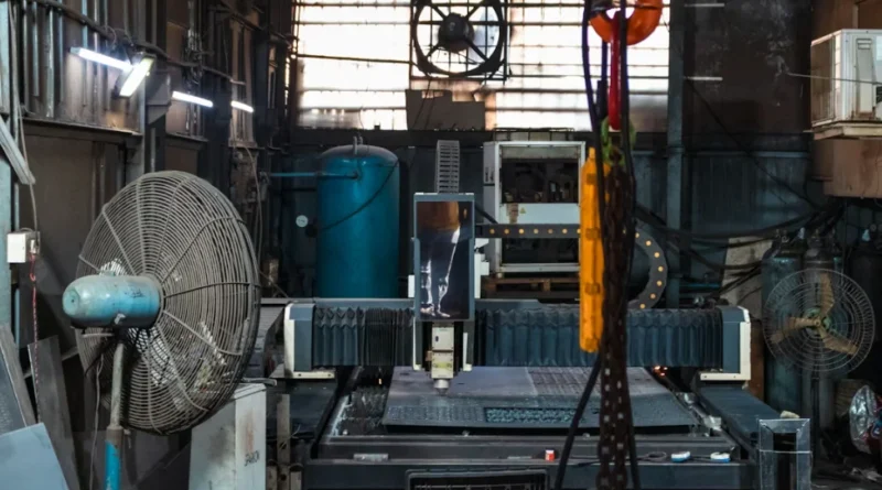 Why Experts Believe the 3D Printer vs CNC Router Divide No Longer Matters
