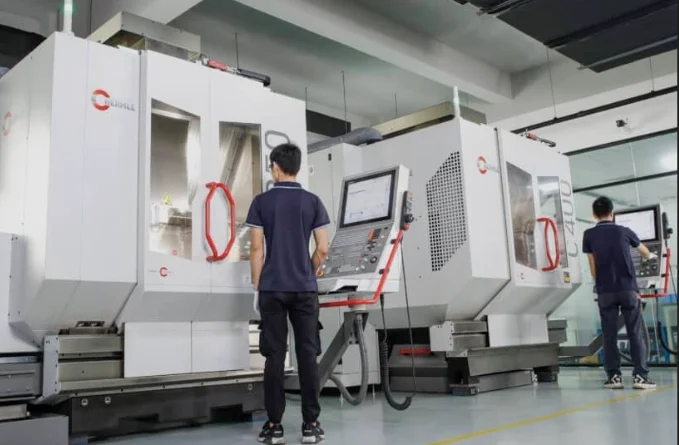 Why Alphacam Software Dominates Router And Wood CNC Workflows