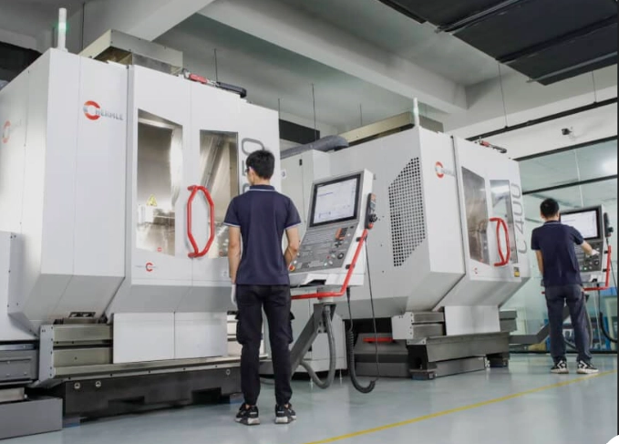 Is CNC Software For Woodworking Defining The Future Of Cabinet Design
