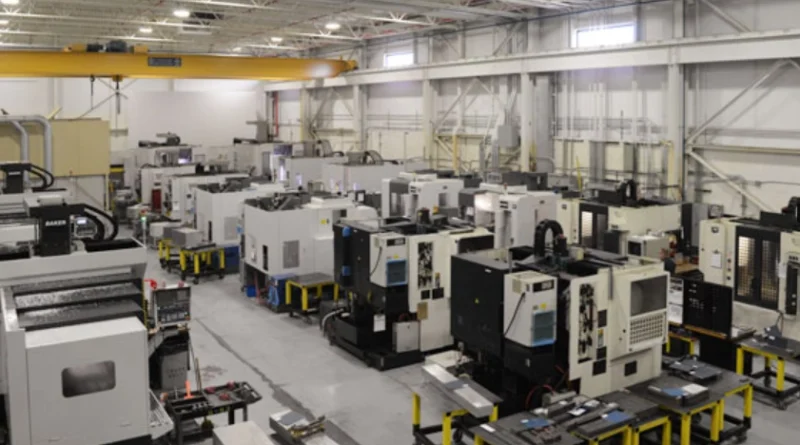 What Do CNC Machine Accuracy Specs Reveal About True Precision