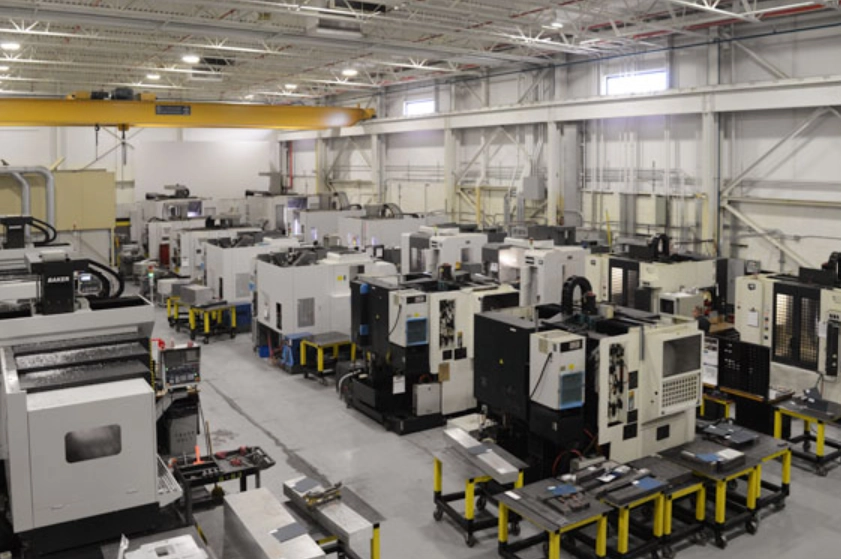 What Do CNC Machine Accuracy Specs Reveal About True Precision