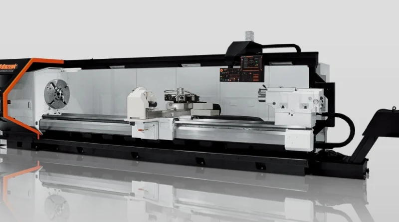 How Mazak Lathe QUICK TURN Models Compare for High Precision Turning