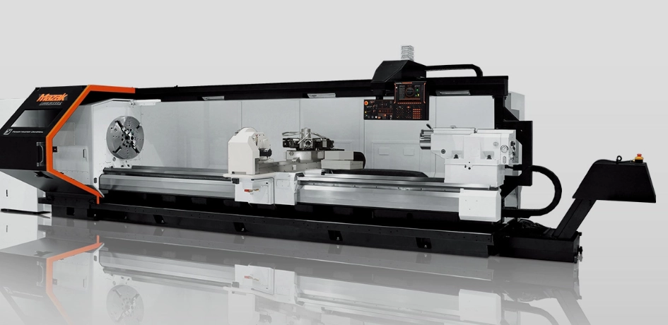 How Mazak Lathe QUICK TURN Models Compare for High-Precision Turning