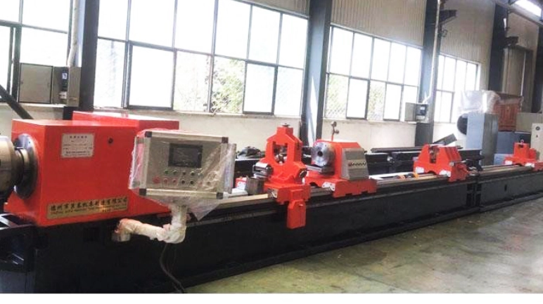 What Makes A Vertical Boring Mill Outperform A Horizontal Setup