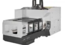 What Makes A Double Column Machining Center Ideal For Heavy-Duty Precision