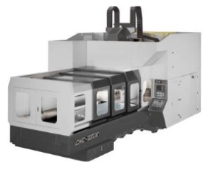 What Makes A Double Column Machining Center Ideal For Heavy-Duty Precision