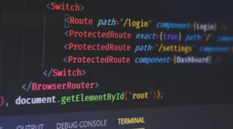 How Does G-Code Programming Define Precision In CNC Machine Motion