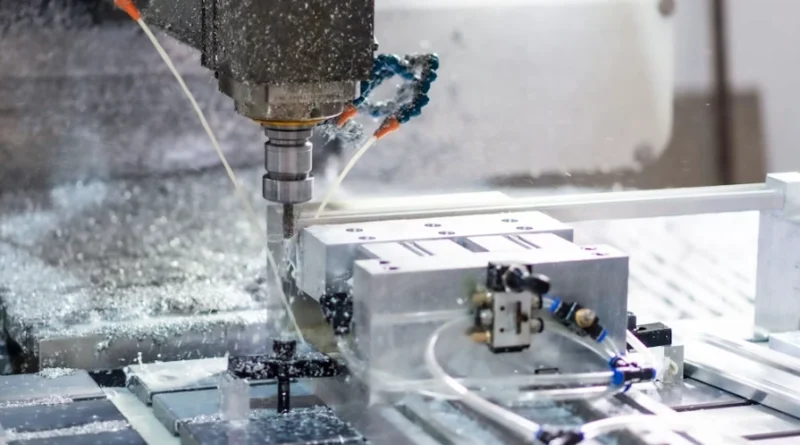 What Are CNC Machining Centers and How Do They Define Modern Precision