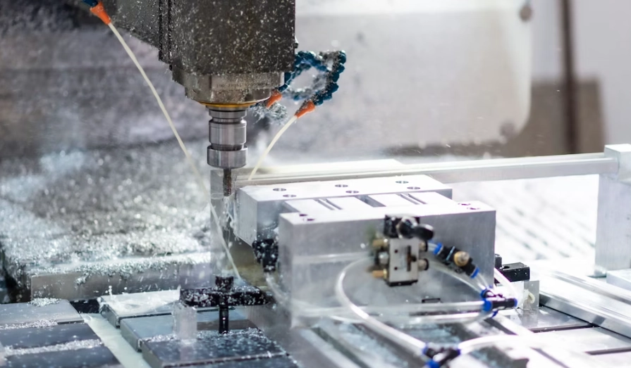 What Makes G-Code Programming the Core Language of CNC Precision