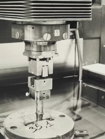 What Makes CNC Machining Centers the Core of Modern Manufacturing