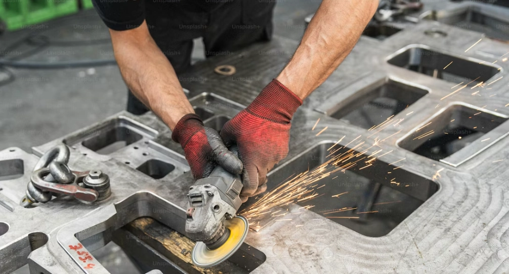 How Do Surface Finishing Methods Influence Automation Efficiency In Measurement