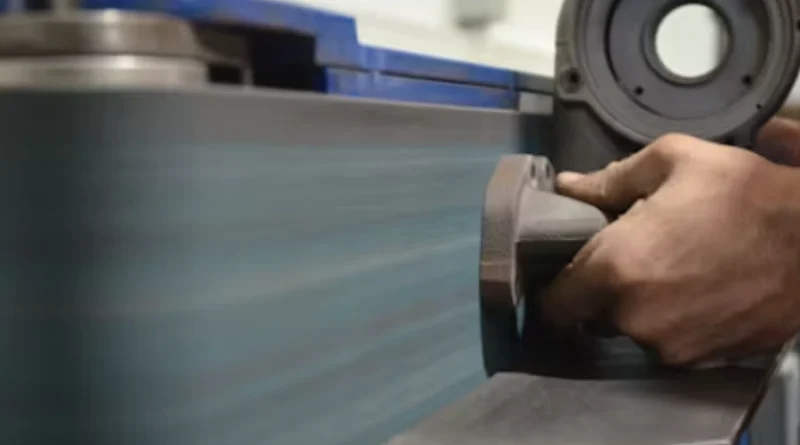 What Are The Key Surface Finish Techniques Driving Modern Manufacturing