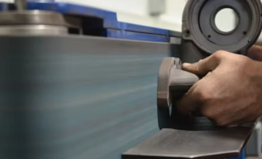 What Are The Key Surface Finish Techniques Driving Modern Manufacturing