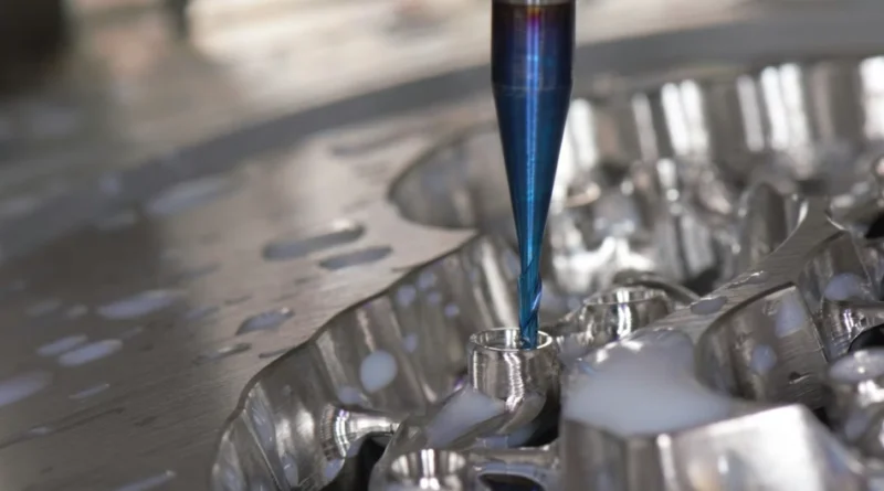 What Is The Key Difference Between Surface Roughness And Surface Finish