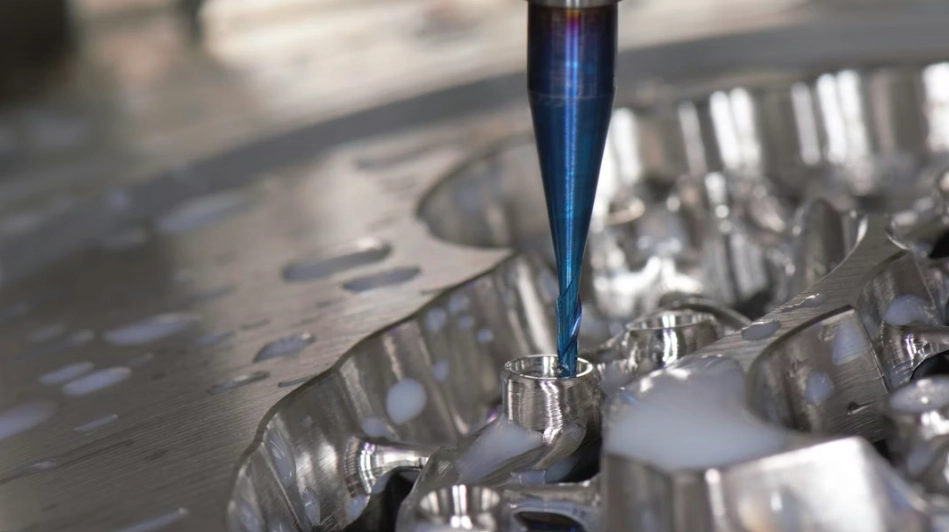 What Is The Key Difference Between Surface Roughness And Surface Finish