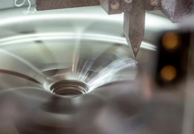 What Makes The Lapping Finishing Process Essential In Precision Machining