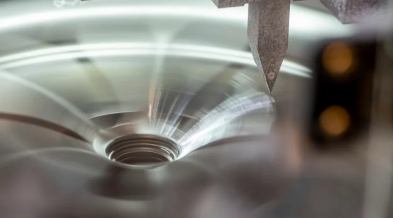 What Makes The Lapping Finishing Process Essential In Precision Machining