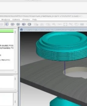 What Makes The Best Wire EDM Programming Software For Precision Experts