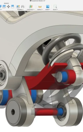 Can Fusion 360 Linux Integration Match Native Performance in Design Workflows