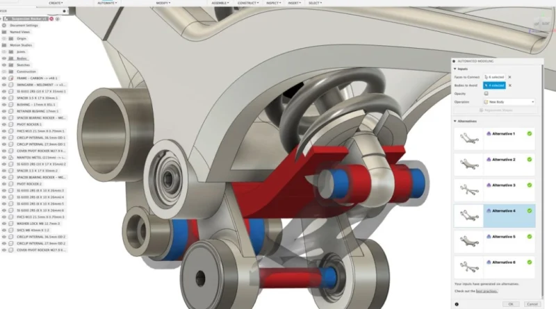 Can Fusion 360 Linux Integration Match Native Performance in Design Workflows