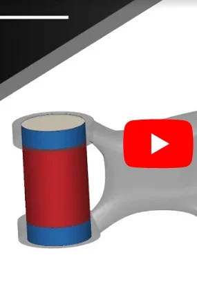 How Does Fusion 360 Online Optimize Browser-Based CAD Performance