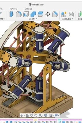 Is Fusion 360 Mac Performance Comparable To Windows On Apple Silicon