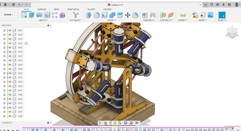 Is Fusion 360 Mac Performance Comparable To Windows On Apple Silicon