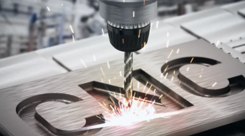 How CNC Machine Maintenance Tips Improve Daily and Monthly Checklists