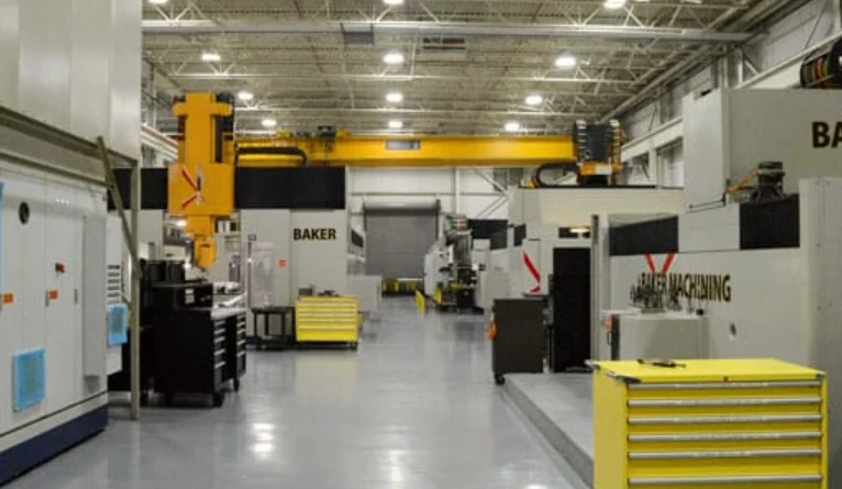 What Does CNC Plasma Cutting Machine Specification Reveal About Table Size
