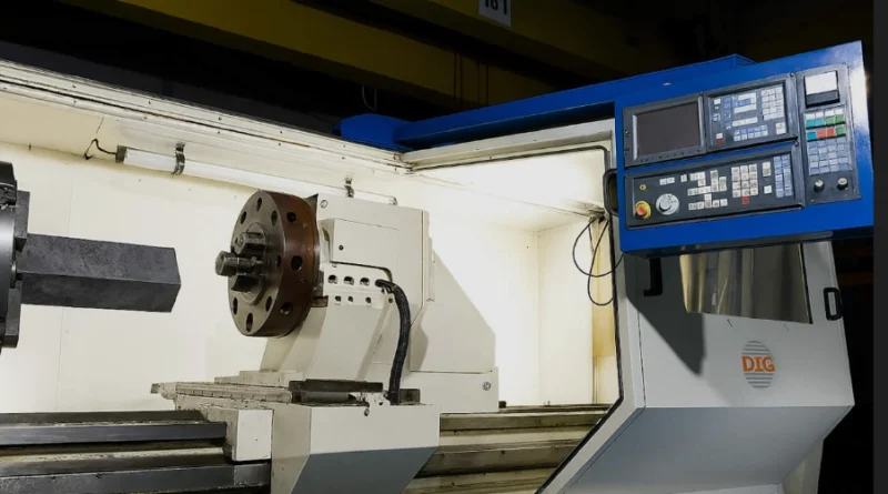 Is Conversational CNC Programming Truly Superior to CAM and Manual G-Code