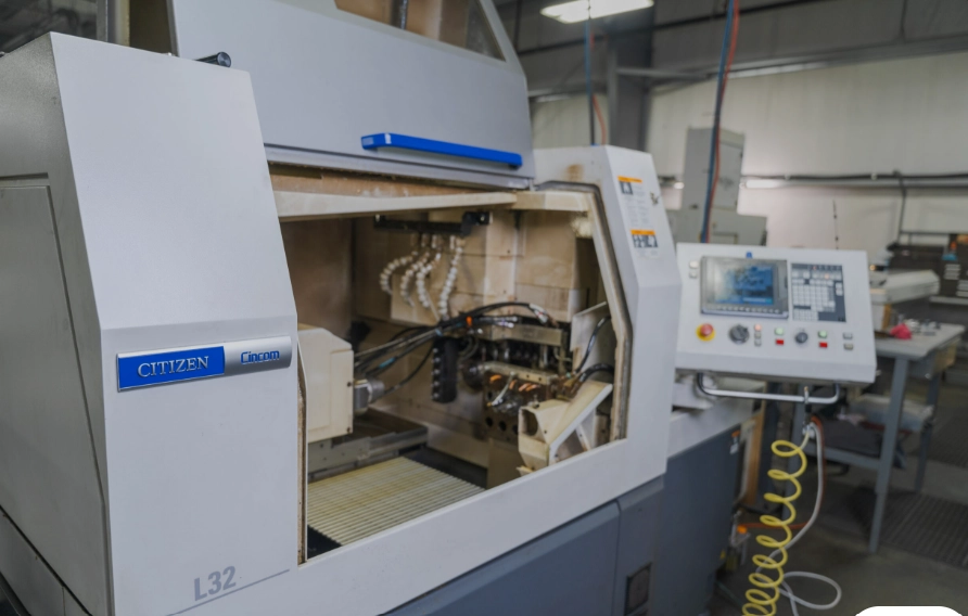 Why CNC Operator Training Determines The Quality Of Modern Machining Output