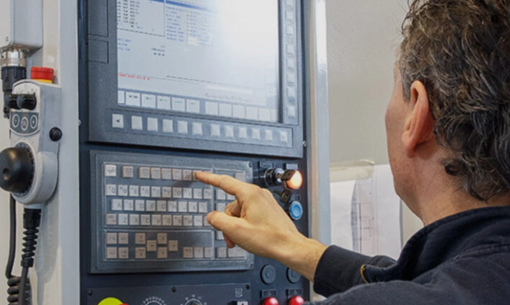 Who Are the Largest CNC Machine Manufacturers Driving Global Innovation