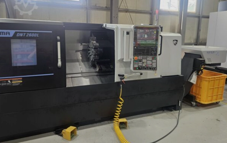 Is CNC Macro Programming The Future Of Adaptive And Intelligent Machining
