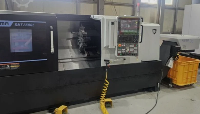 What Sets the Top 10 CNC Machine Manufacturers Apart in Global Markets