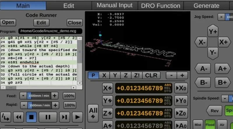 What Makes GRBL Controller Software Essential for Precision CNC Experts